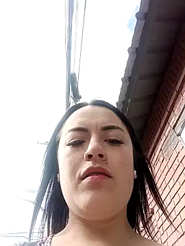Snapshot of Lesly_10- chatting on December 10, 8:27 pm Lesly 10- online show from December 10, 8:27 pm