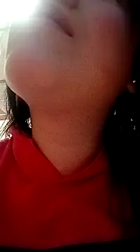 Snapshot of Lesly_10- chatting on December 16, 7:21 pm Lesly 10- online show from December 16, 7:21 pm