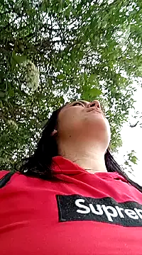 Snapshot of Lesly_10- chatting on January 30, 6:43 pm Lesly 10- online show from January 30, 6:43 pm