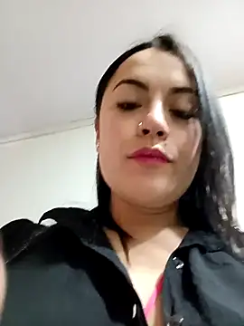 Snapshot of Lesly_10- chatting on March 10, 3:09 pm Lesly 10- online show from March 10, 3:09 pm