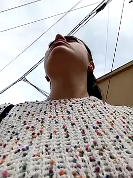 Snapshot of Lesly_10- chatting on March 12, 3:40 pm Lesly 10- online show from March 12, 3:40 pm