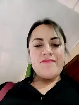 Snapshot of Lesly_10- chatting on March 21, 7:13 pm Lesly 10- online show from March 21, 7:13 pm
