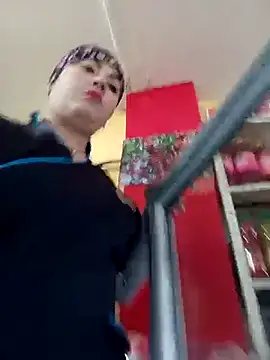 Snapshot of Lesly_10- chatting on September 9, 12:48 pm Lesly 10- online show from September 9, 12:48 pm
