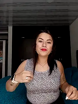 Snapshot of Lesly_10- chatting on September 11, 5:35 pm Lesly 10- online show from September 11, 5:35 pm