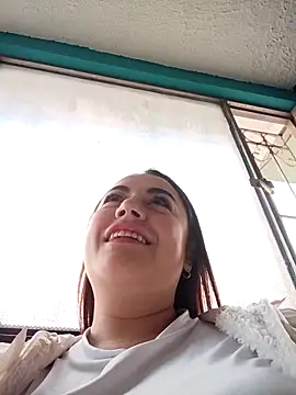 Lesly 10- online show from November 16, 9:20 pm