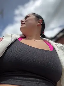 Lesly 10- online show from May 6, 3:28 pm