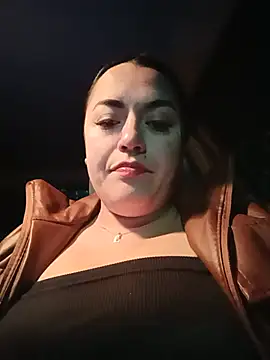 Lesly 10- online show from May 13, 11:44 pm