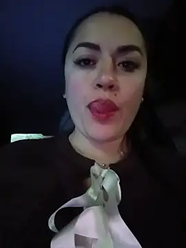 Lesly 10- online show from May 15, 2:07 am