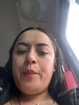 Lesly 10- online show from May 23, 8:46 pm