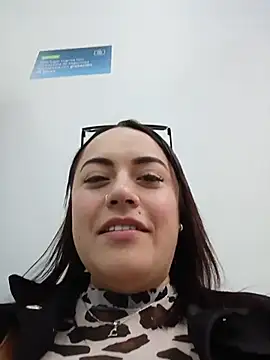 Lesly 10- online show from June 2, 4:09 pm