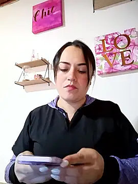 Lesly 10- online show from June 12, 5:01 pm