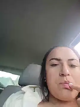 Lesly 10- online show from July 2, 2:56 pm