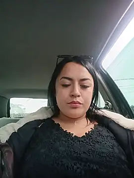 Lesly 10- online show from July 11, 5:48 pm