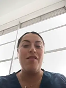 Lesly 10- online show from July 14, 8:03 pm