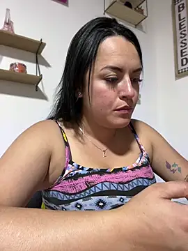 Lesly 10- online show from July 15, 9:53 pm