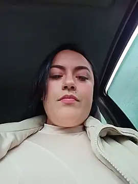 Lesly 10- online show from July 18, 9:51 pm