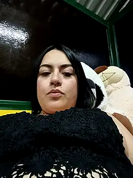 Lesly 10- online show from July 20, 4:16 am