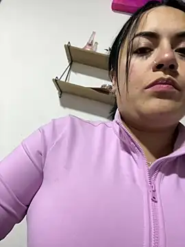 Lesly 10- online show from July 27, 11:23 pm