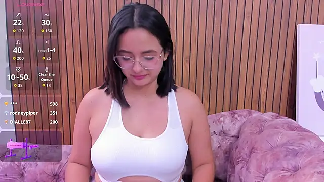 kae styles online show from October 18, 1:08 am