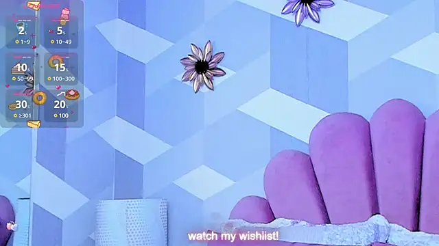 KylieMonnett online show from December 18, 1:26 am