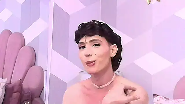 KylieMonnett online show from October 11, 6:39 pm