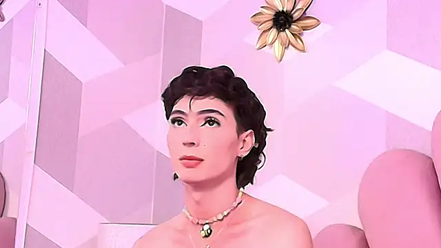 KylieMonnett online show from November 25, 7:14 pm