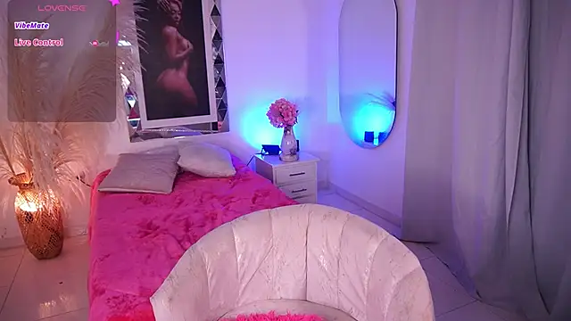 Alondrasparrow2 online show from May 16, 11:09 am