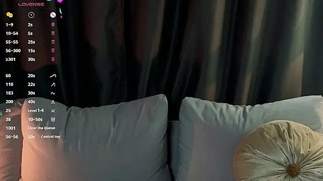 Alice loft online show from October 16, 3:18 am