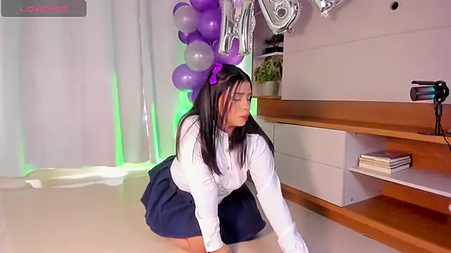 Elii ross online show from October 28, 7:16 pm