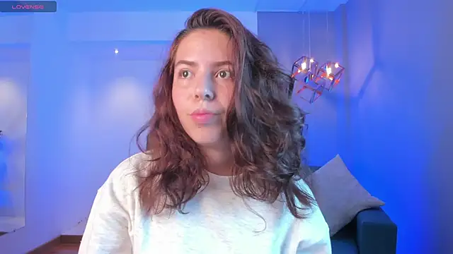Snapshot of Lyssa_Muller chatting on December 29, 12:45 pm Lyssa Muller online show from December 29, 12:45 pm