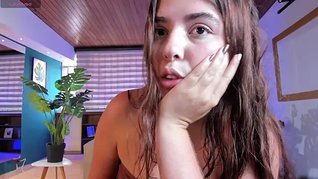 Lyssa Muller online show from October 1, 12:55 pm