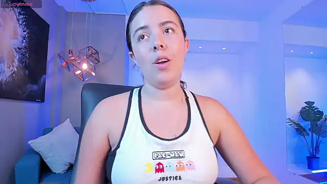 Lyssa Muller online show from October 30, 1:01 pm