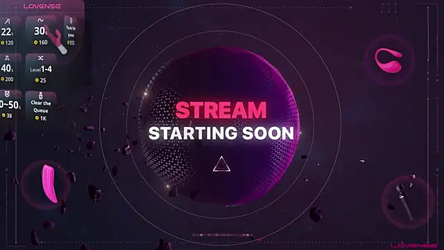 sweetsariaah online show from January 17, 6:00 pm