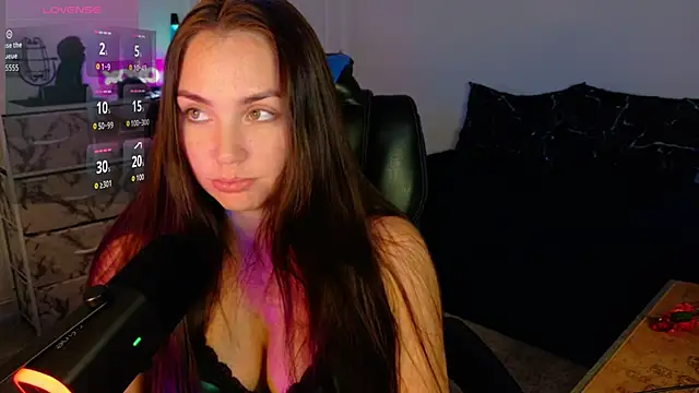 sweetsariaah online show from February 6, 12:59 am