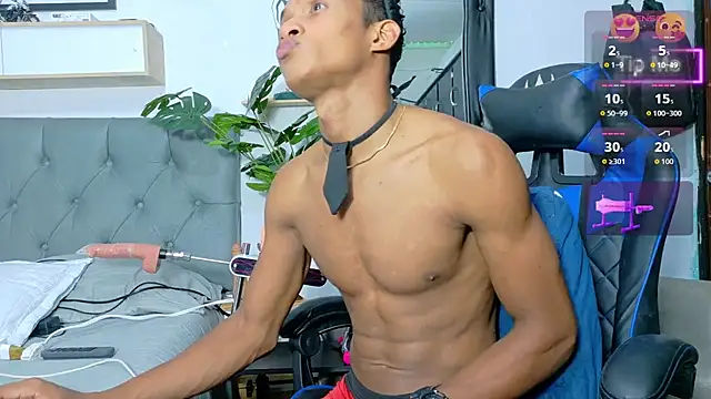 Snapshot of Ryan_Vergon chatting on March 24, 1:10 am Ryan Vergon online show from March 24, 1:10 am