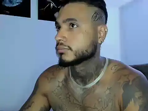 Exotic tatto27121 online show from June 21, 8:00 pm