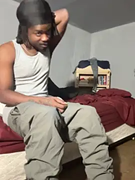 SluttyLyfe4L online show from January 11, 6:51 am