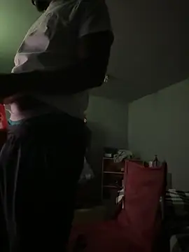 SluttyLyfe4L online show from June 21, 1:52 am