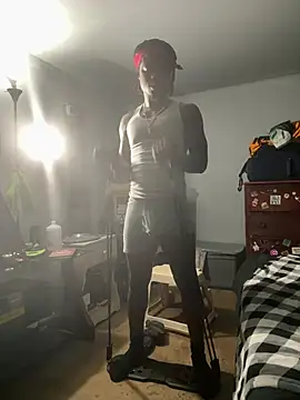 SluttyLyfe4L online show from July 13, 5:49 pm