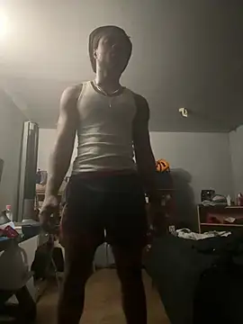 SluttyLyfe4L online show from July 27, 11:39 am
