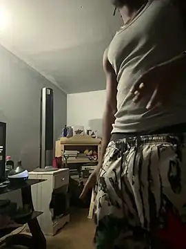 SluttyLyfe4L online show from July 28, 4:27 pm