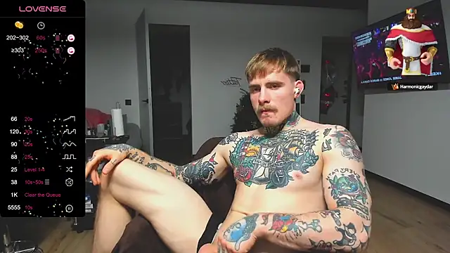 white King9999 online show from December 22, 3:33 pm