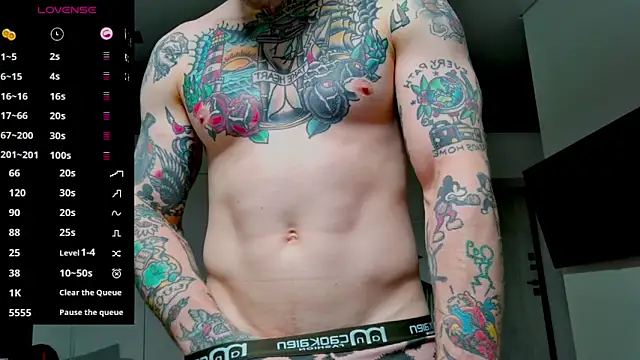 white King9999 online show from October 3, 2:41 am