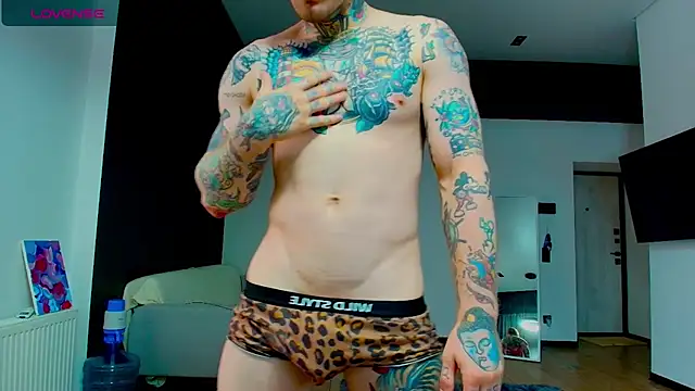 white King9999 online show from July 29, 2:43 am