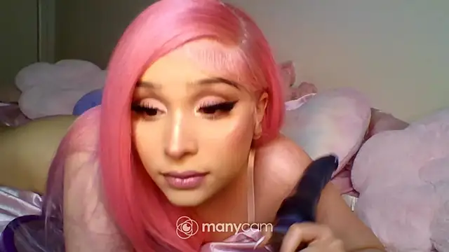 bambibarbi online show from June 15, 2:58 am