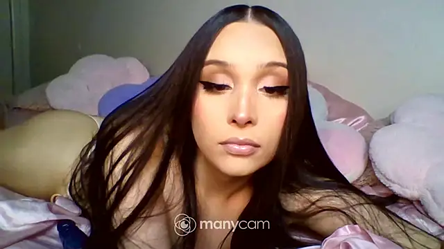 bambibarbi online show from July 28, 3:35 am