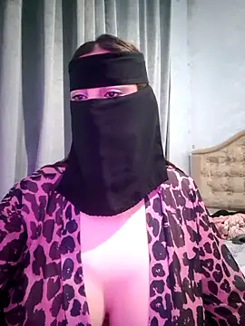  arabica  online show from March 16, 7:07 pm