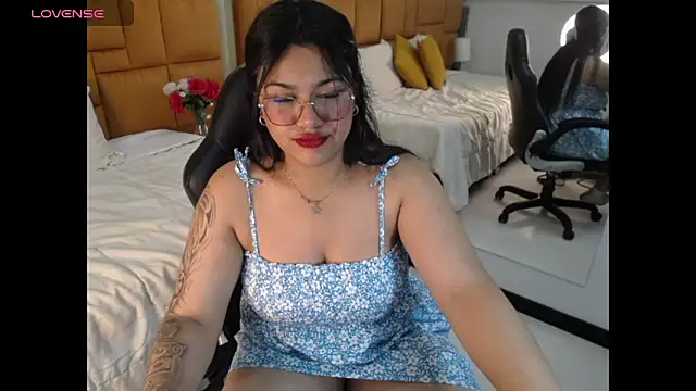  Dulcinea 1 online show from February 13, 11:17 am