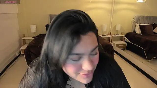  Dulcinea 1 online show from October 8, 3:20 pm