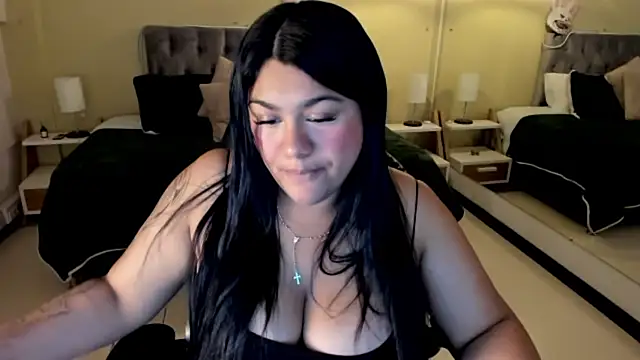  Dulcinea 1 online show from October 25, 3:25 am